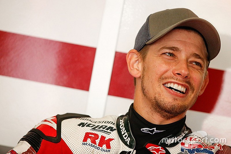 Casey Stoner doit revenir pour des essais, pas pour une wild-card