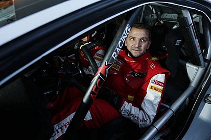 Dramma al Rally du Mont Blanc: morto Frederic Comte