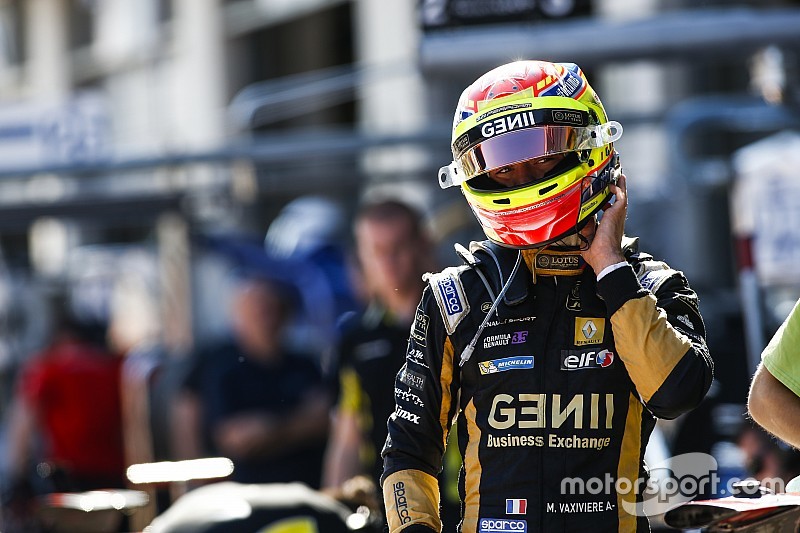 Rowland vs. Vaxiviere, le bras de fer continue à Silverstone
