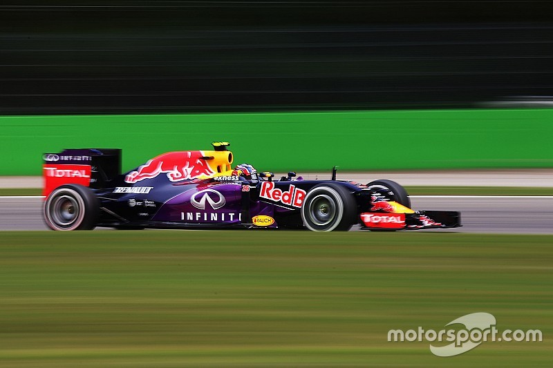 Renault pospone su nuevo motor hasta Austin