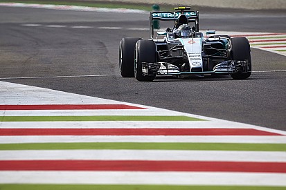 Lauda contradice a Nico, dice que no tuvo menor potencia