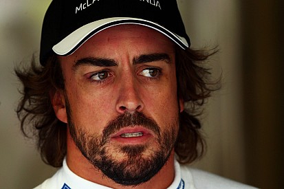 Alonso - Ferrari ne fait pas mieux qu'avec moi