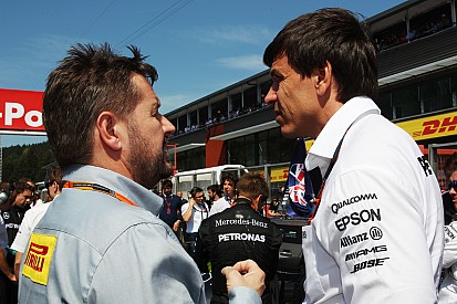 Alivio para Mercedes por la resolución