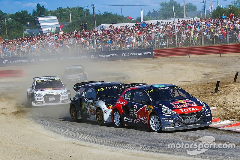 Championnat - Hansen réduit (un peu) l'écart avec Solberg