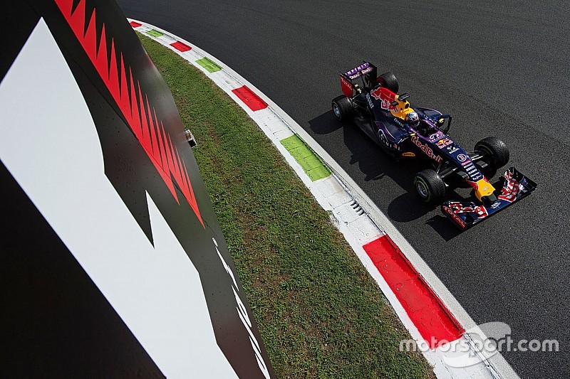 Red Bull di nuovo in ballo fra Mercedes e Ferrari