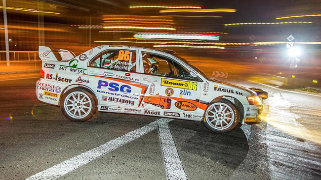 La Stratieva torna leader dell'ERC Ladies' Trophy