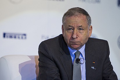 Todt convoca a reunión por el accidente en Coruña