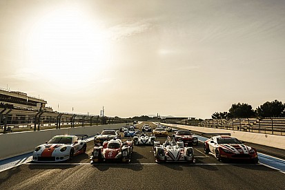 ELMS: шесть этапов в 2016-м