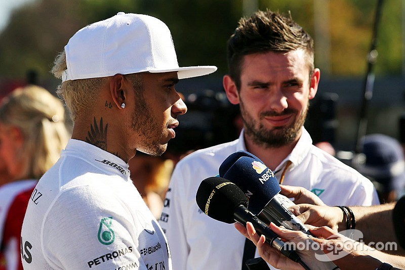 Hamilton: