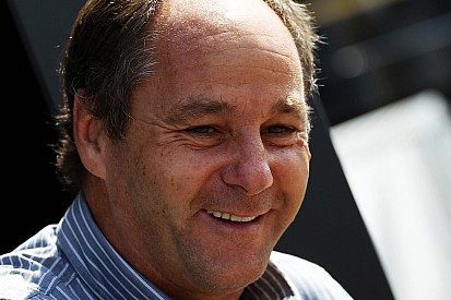 Berger desabafa sobre F1: "difícil de compreender"