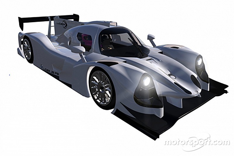 Le Yvan Muller Racing s'attaque au LMP3 en 2016