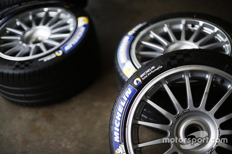 Análisis: ¿La controversia con Pirelli le abre la puerta a Michelin?