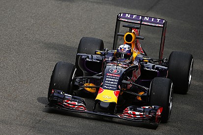 Ricciardo: “Cingapura mostrará potencial de nosso carro”