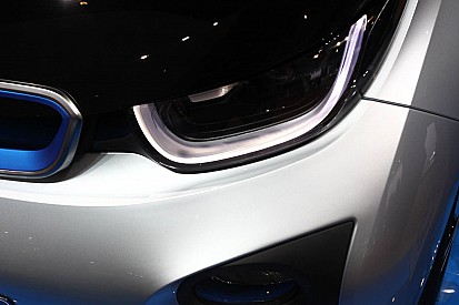 Le futur BMW i5 pourrait être un crossover de luxe à pile à hydrogène