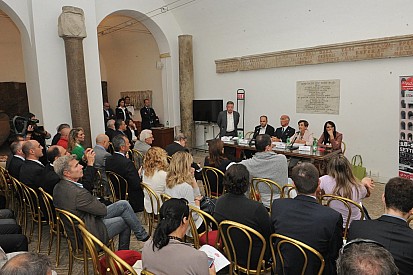 Rally di Roma Capitale, ecco la penultima tappa del CIR