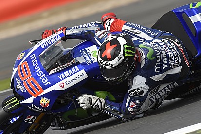 "Alado”, Lorenzo faz melhor tempo do dia em Misano