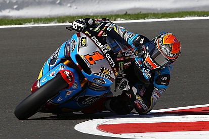 Misano, Libere 2: nuovo record della pista per Rabat