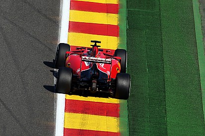 F1 procura soluções contra abuso das áreas de escape