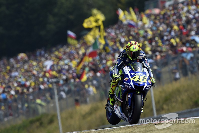 Rossi miglior