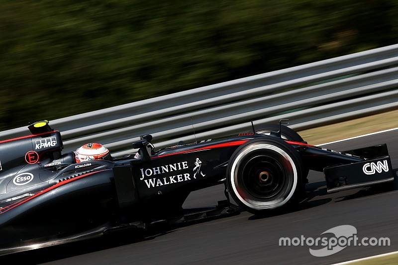 McLaren - La relation avec Honda n'est pas comparable à celle de Red Bull et Renault