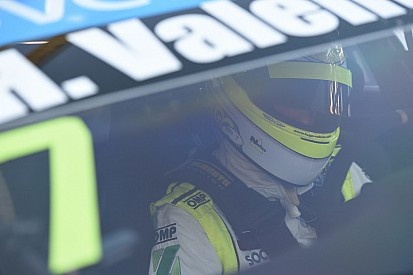 Valente heureux de signer son meilleur résultat en WTCC