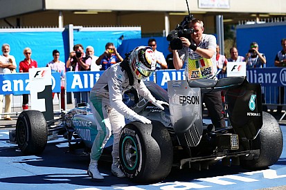 Pirelli definirá "un procedimiento más claro" para el uso de los neumáticos