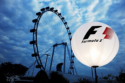 Analysis: Why the Singapore GP is a success story