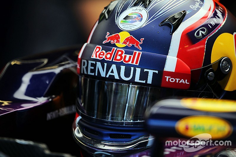 Ghosn conferma la risoluzione in atto con Red Bull