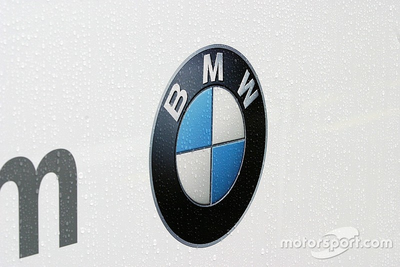 В BMW исключили возвращение в Формулу 1