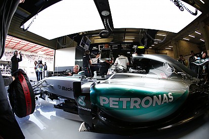 La saga des carburants fait son retour en F1
