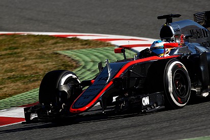 Sécurité - Des caméras high-tech sur les F1 dès 2016
