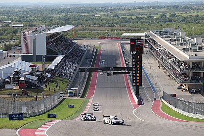 Lone Star Le Mans - Demandez le programme!