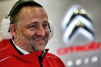 Matton: "Pronti due motori diversi per la Formula E"