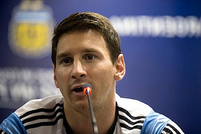 Aseguran que Messi asistirá a la largada del Dakar 2016