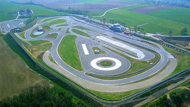 Ultima e decisiva tappa in Austria per il Mondiale S1