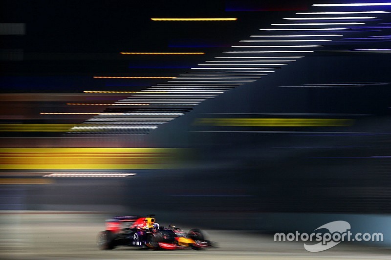 Red Bull può aspettare il motore ancora un mese!