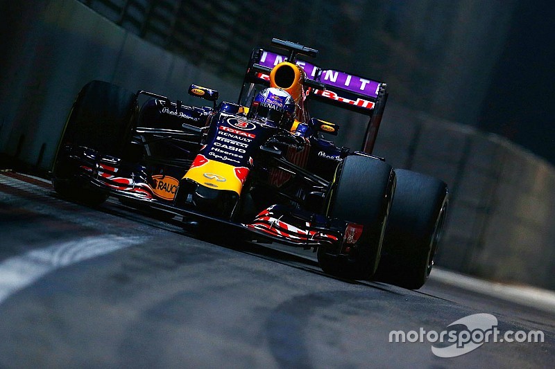 Ricciardo -