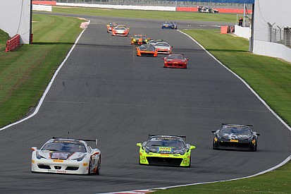 Vittorie per Grossman, Vezzoni e Prinoth a Imola