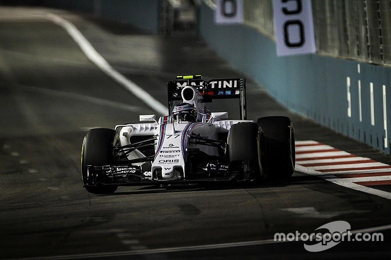 Quelle stratégie à Singapour selon Pirelli?