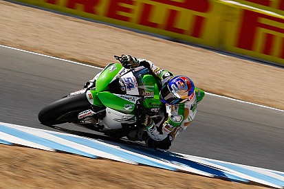 Kenan Sofuoglu vince a Jerez e vede il quarto titolo