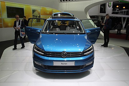 11 millions de véhicules Volkswagen équipés du logiciel de ‘trucage’