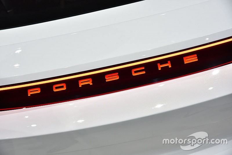 Für Porsche käme ein Projekt in der Formel E „zu früh“