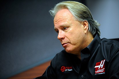 ¿Quién será el primer piloto de Haas?