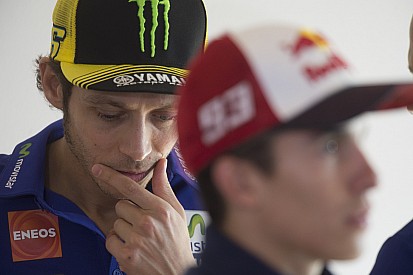 Valentino: "Rivivo i duelli del 2008 e del 2009"