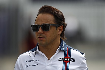 Massa: "F1 está mais segura um ano após acidente de Bianchi"