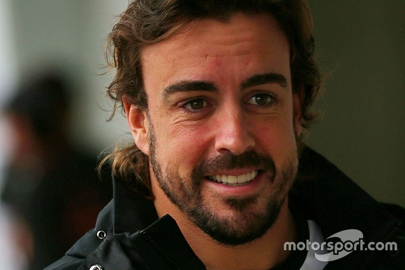 Alonso quiere otro título, en la F1 o en otra parte