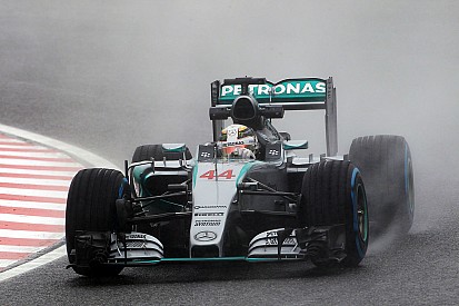 Chefe da Mercedes alerta sobre Ferrari: “o inimigo está vivo”