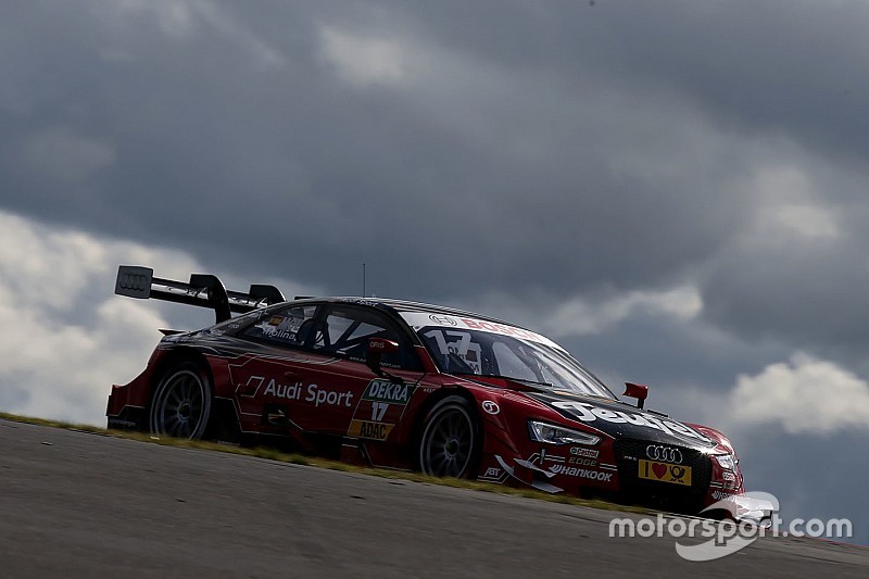 EL2 - Audi demeure au top avec Miguel Molina
