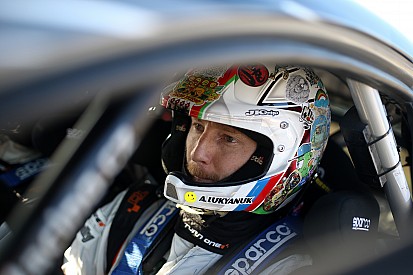 Lukyanuk: "Il 15° posto? Forse ho sbagliato..."