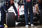 Tyre pressures could cause 'unpredictable' Japanese GP
